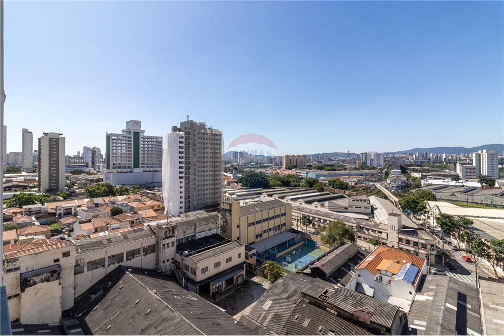 Rezidential - Apartament - Sao Paulo , Sao Paulo - BR - 73 - 601751058-84