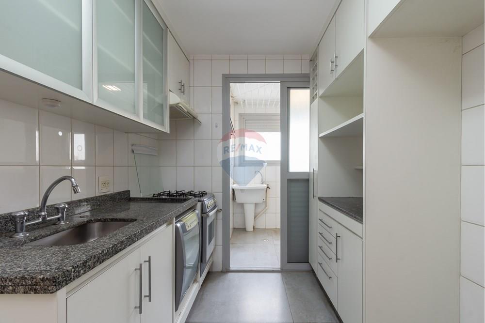 Apartamento - Venda - São Paulo , São Paulo - 04cozinha_001.jpg - 602101005-103