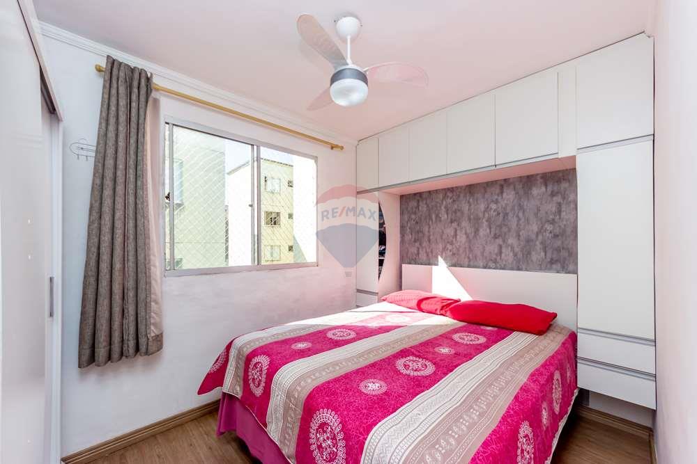 Apartamento à venda com 2 quartos, 47m² - Foto 11