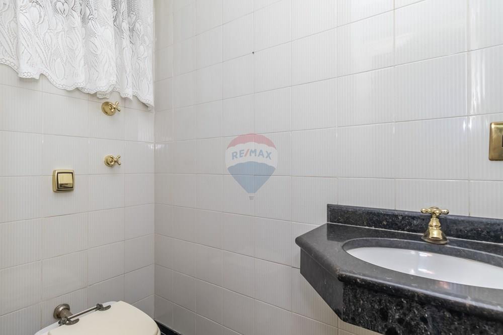 Apartamento - Venda - São Paulo , São Paulo - Cópia de IMG_709715.jpg - Banheiro - 601131075-25