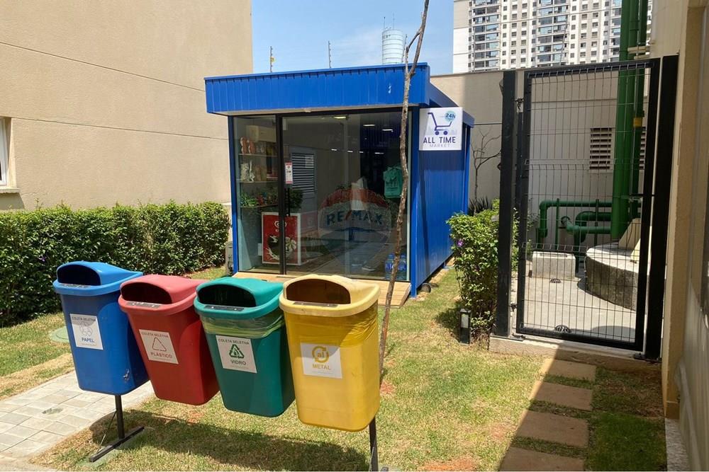 Apartamento - Alugar - São Paulo , São Paulo - WhatsApp Image 2026-01-26 at 13.33.32 (2).jpeg - 602061008-151