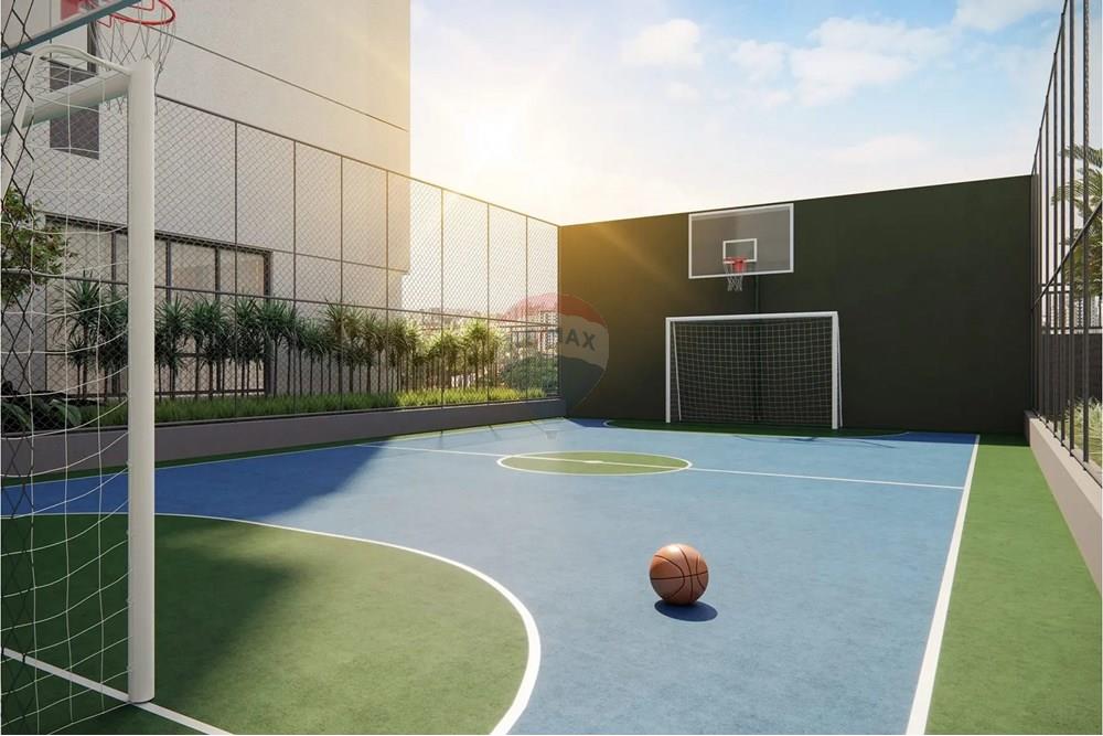 Apartamento - Venda - São Paulo , São Paulo - Quadra.jpg - 602141065-63