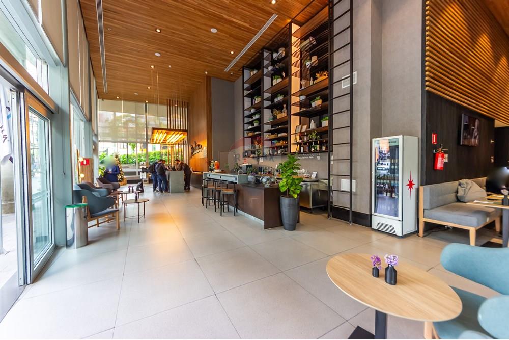 Apart Hotel/ Flat - Venda - São Paulo , São Paulo - IMG_888228.jpg - 630331102-17