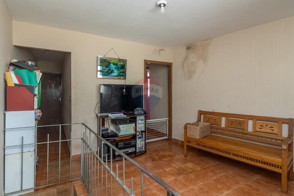 Sobrado - Venda - São Paulo , São Paulo - IMG_454030.jpg - 602181029-91