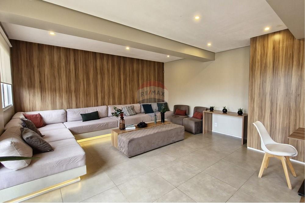 Apartamento - Venda - São Paulo , São Paulo - Cópia de RUA CORONEL LUIS SCHIMIDT, 59 (34).jpg - Salão de Festas - 601131051-42