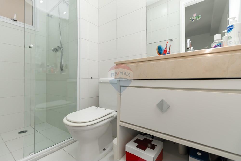 Apartamento - Alugar - São Paulo , São Paulo - IMG_631017.jpg - 602271002-22