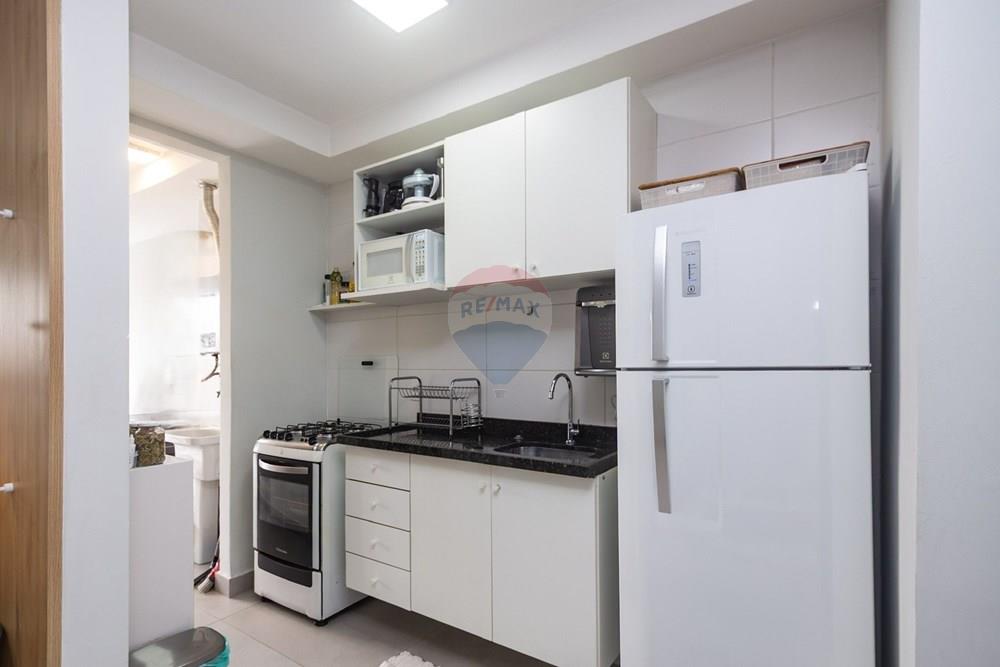 Apartamento - Venda - São Paulo , São Paulo - 26.jpeg - Cozinha - 601081006-141