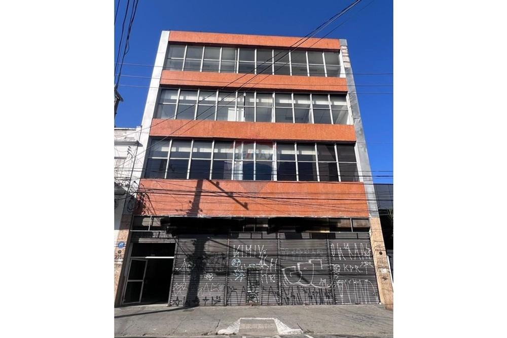 Prédio - Alugar - São Paulo , São Paulo - Afonso.jpeg - 601261095-6