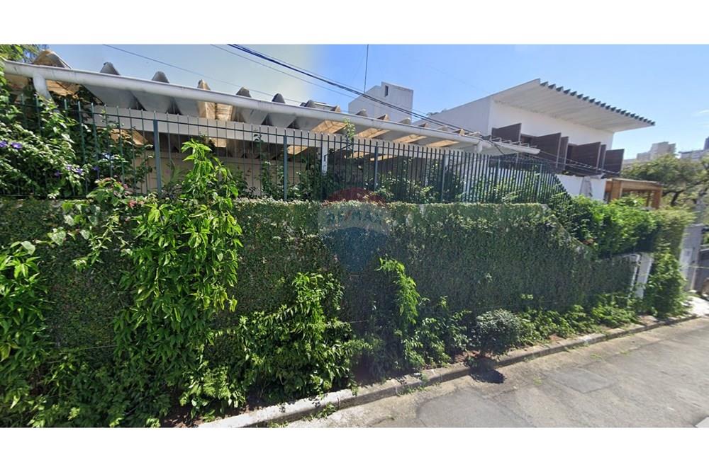 Casa - Venda - São Paulo , São Paulo - Santarem foto 04.jpg - 602191027-53