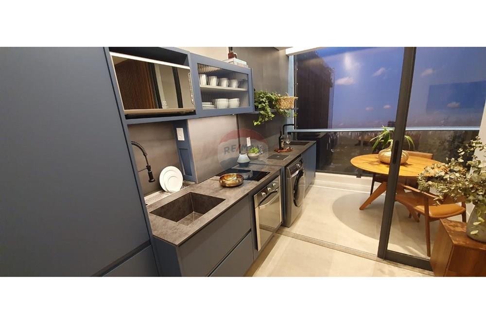 住宅 - 公寓/单元房 - 圣保罗 , 圣保罗 - BR - IMG-20250711-WA0070.jpg - 601241003-174