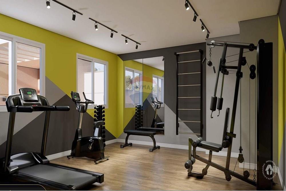 Studio - Venda - São Paulo , São Paulo - Fitness.jpg - 602181027-3