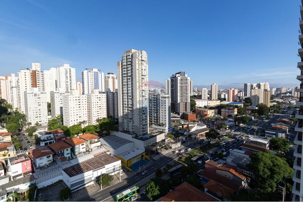 Apartamento - Venda - São Paulo , São Paulo - CAFEZAIS_322-40.jpg - 601301083-22