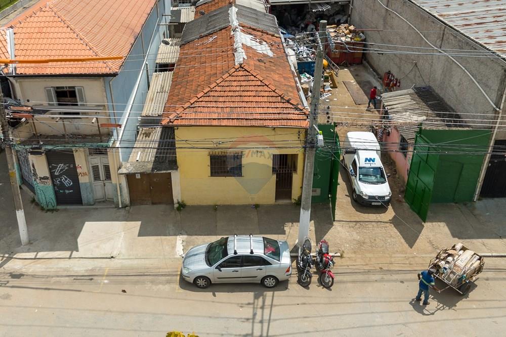 Terreno - Venda - São Paulo , São Paulo - cs-13.jpg - 601471009-122