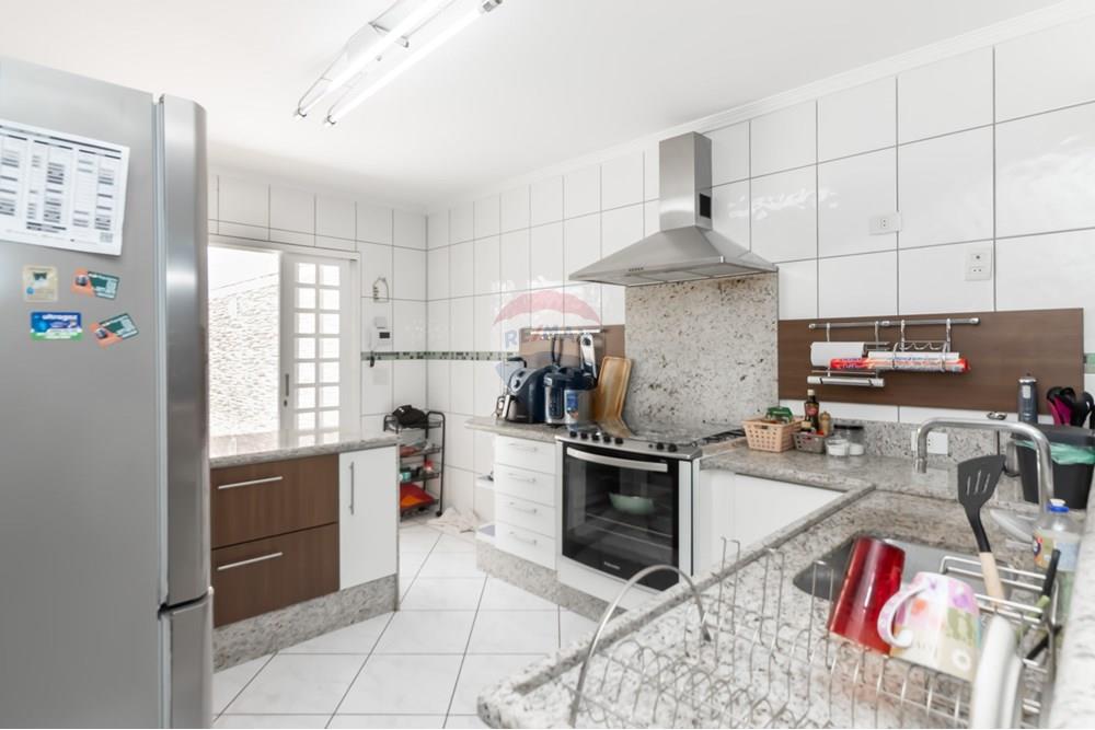 Sobrado - Venda - São Paulo , São Paulo - 1-26.jpg - 602261054-2