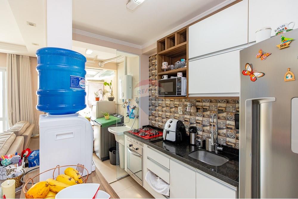 Apartamento - Venda - São Paulo , São Paulo - 01fotos_022.jpg - Cozinha - 601251257-3