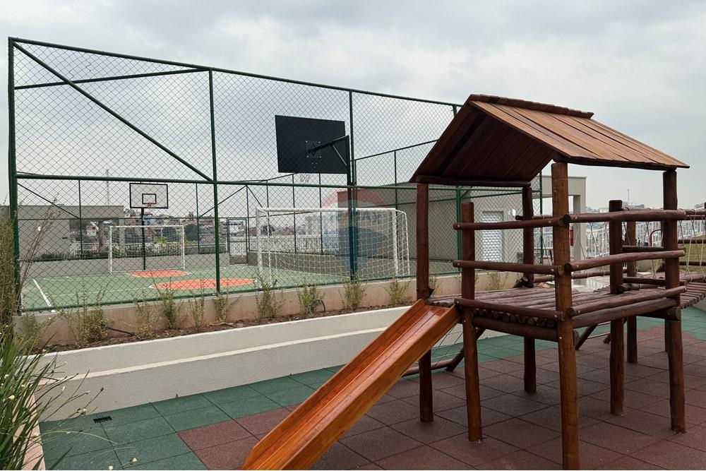 Apartamento - Venda - Carapicuíba , São Paulo - 35a.JPG - 602181038-455