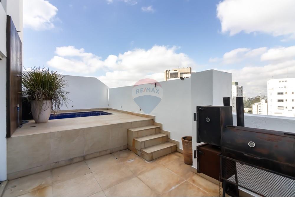 Triplex - Venda - São Paulo , São Paulo - IMG_819630.jpg - 601461029-5