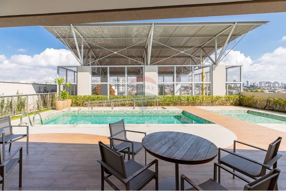 Apartamento - Venda - São Paulo , São Paulo - 01fotos_067.jpeg - 601251010-396