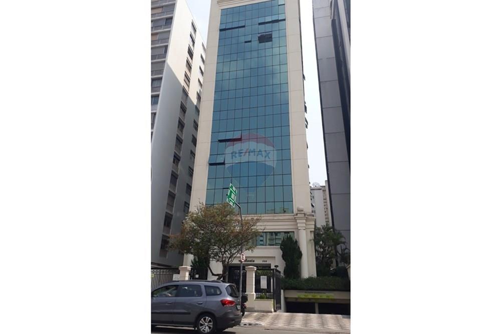 Cj. Comercial/ Sala - Alugar - São Paulo , São Paulo - Captura de Tela 2026-01-20 às 17.29.37.jpeg - 601081019-64