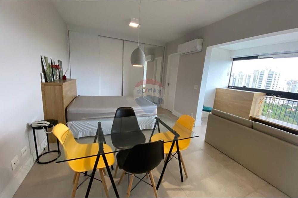 Apartamento - Alugar - São Paulo , São Paulo - WhatsApp Image 2025-06-10 at 14.04.36.jpeg - 602151026-39