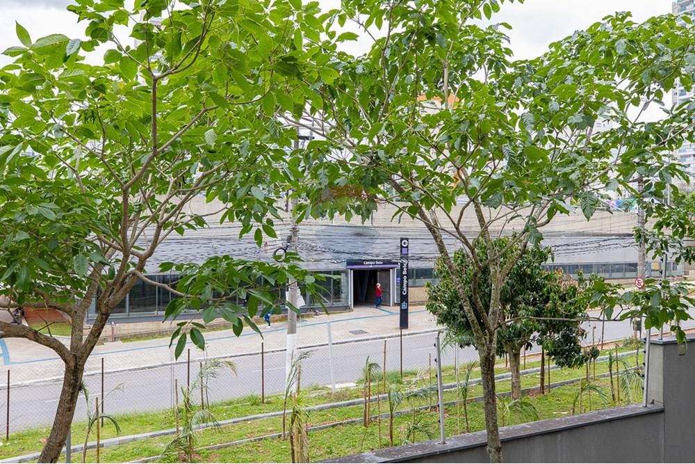 Apartamento - Venda - São Paulo , São Paulo - Remax Ville-34.jpg - 601241033-113