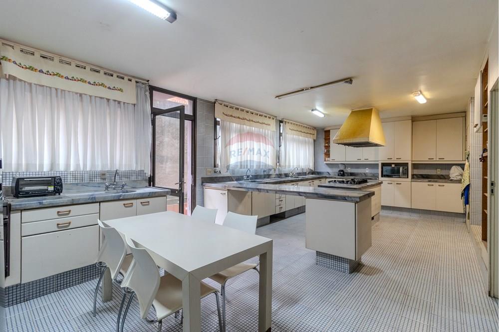 Casa - Venda - São Paulo , São Paulo - 01fotos_030.jpg - Cozinha - 601251302-46