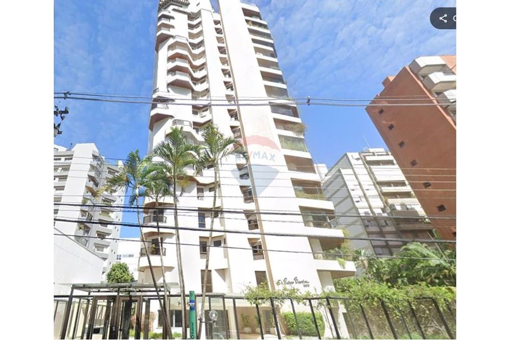 Apartamento - Alugar - São Paulo , São Paulo - fachada.JPG - 601971007-168