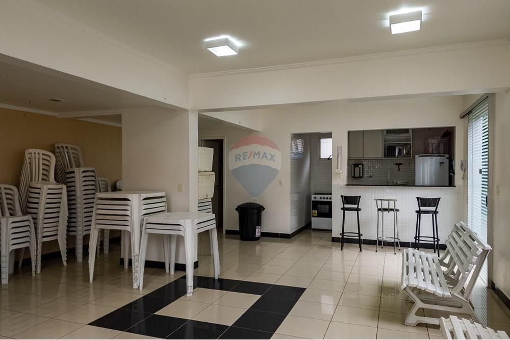 Apartamento - Venda - São Paulo , São Paulo - 59-AP.jpg - 601471020-88