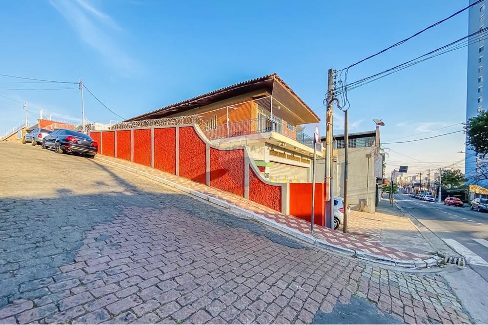 Casa Comercial - Venda - São Paulo , São Paulo - IMG_313740.jpg - 602131001-10