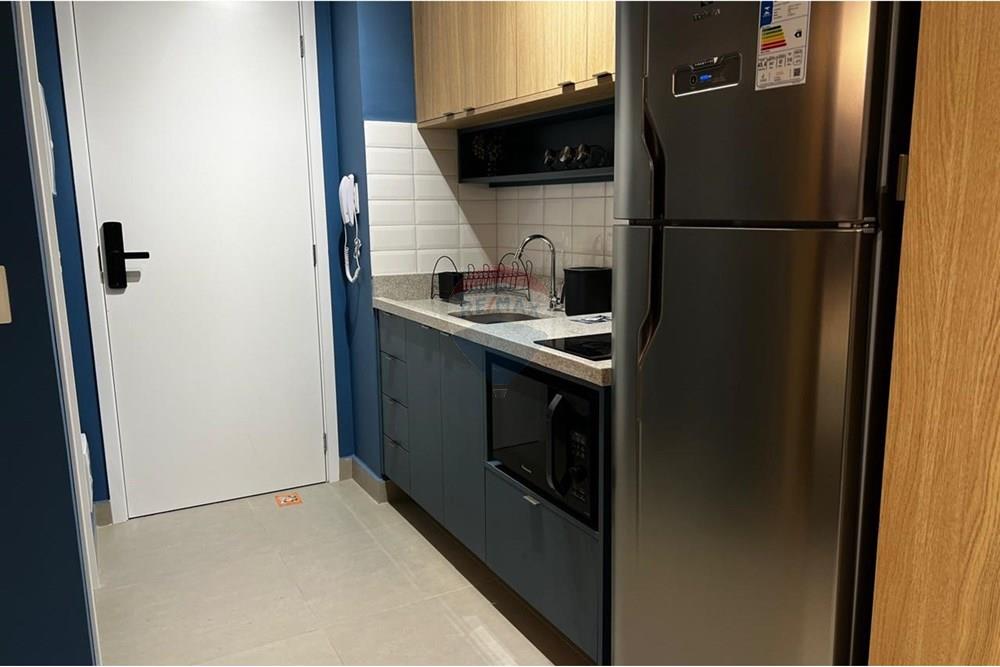 Studio - Alugar - São Paulo , São Paulo - WhatsApp Image 2025-10-13 at 13.40.16 (5).jpeg - 601361051-57