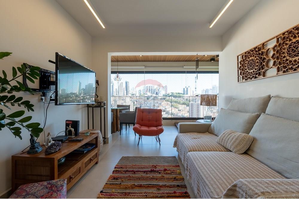 Apartamento - Venda - São Paulo , São Paulo - 008_AP.jpg - 601471007-75