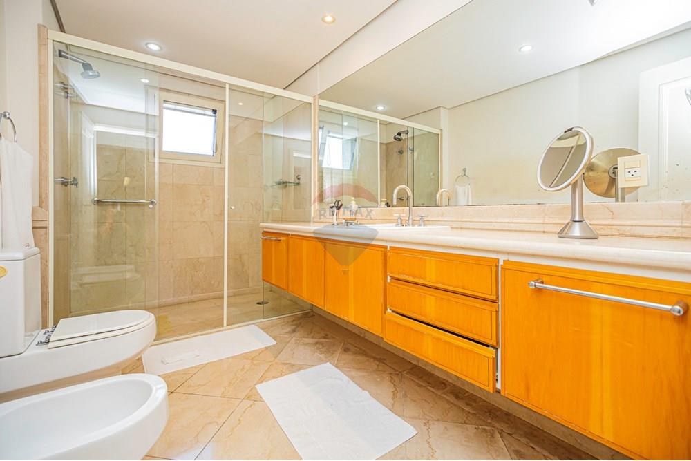 Apartamento - Venda - São Paulo , São Paulo - 19.JPG - Banheiro - 601081007-106