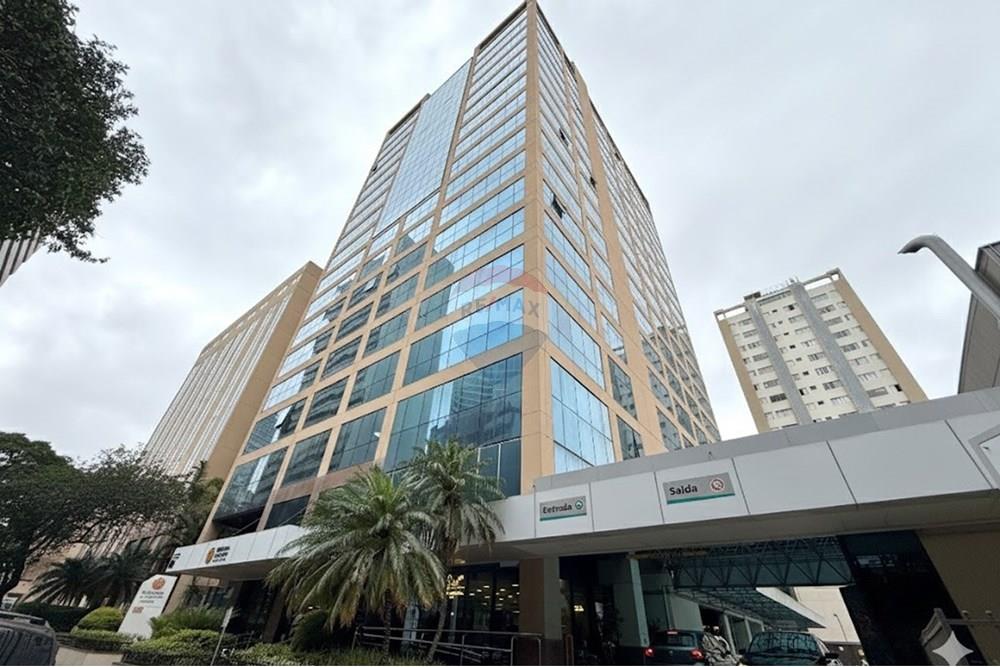 Cj. Comercial/ Sala - Venda - São Paulo , São Paulo - IMG_1830.JPG - 602331030-7