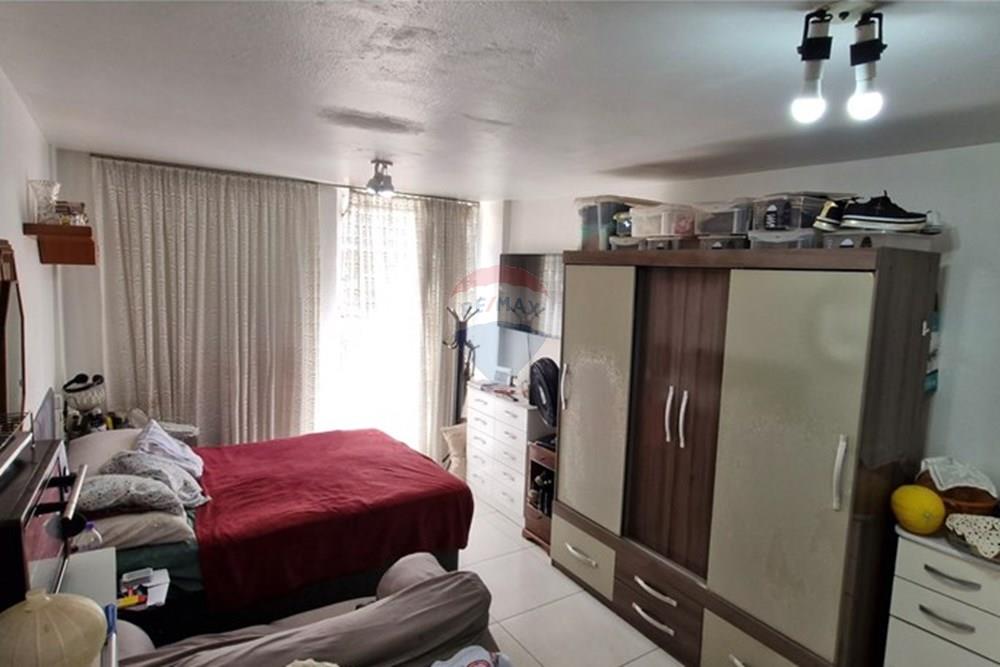 Kitnet - Venda - São Paulo , São Paulo - 20260128_141414.jpg - Layout aberto - 601081107-12