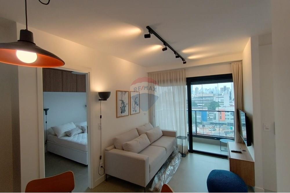 Apartamento - Alugar - São Paulo , São Paulo - 3c986c.jpg - 602361012-185