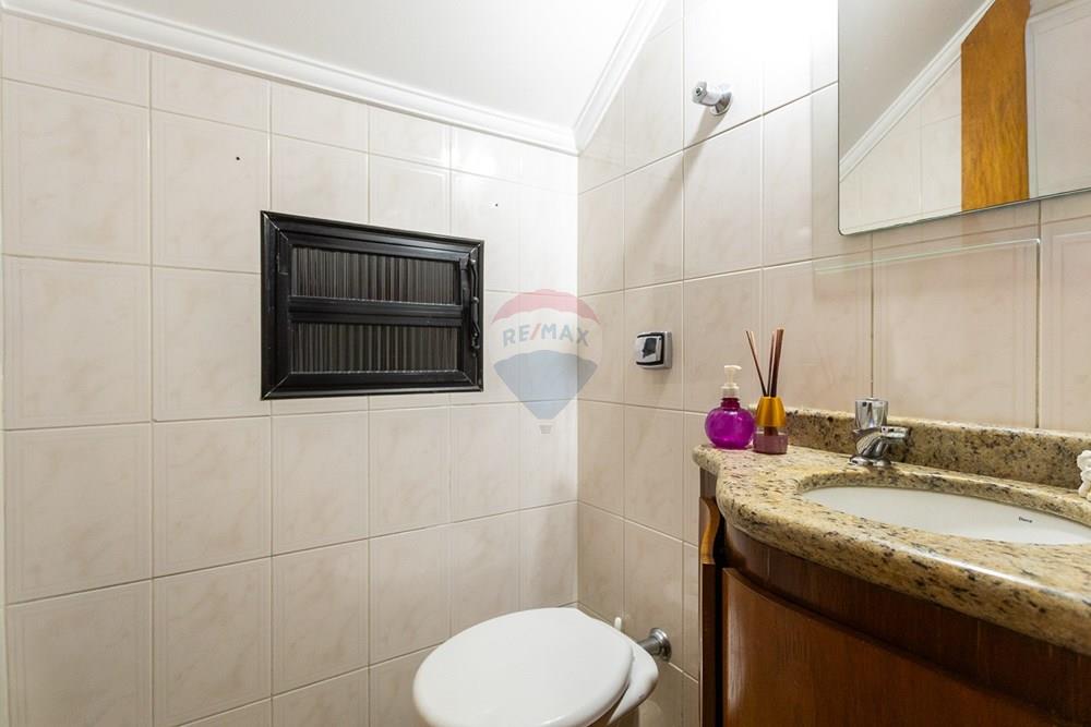 Casa - Venda - São Paulo , São Paulo - 007.jpg - Banheiro - 602201008-219