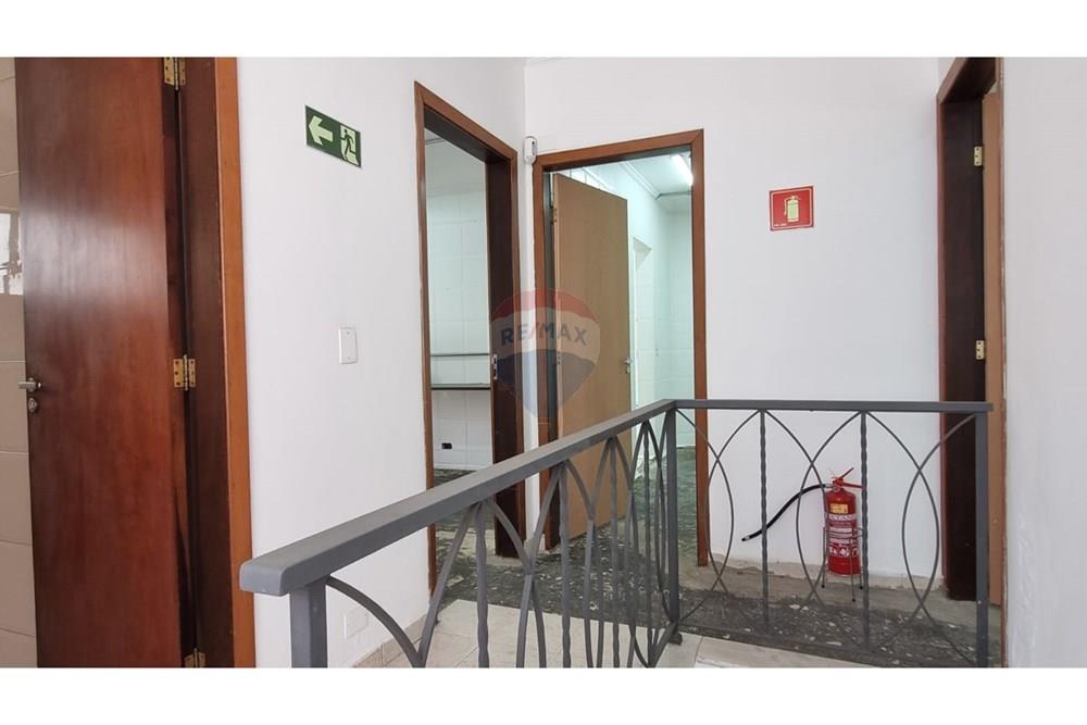 Casa Comercial - Alugar - São Paulo , São Paulo - 13.jpeg - 601361020-443