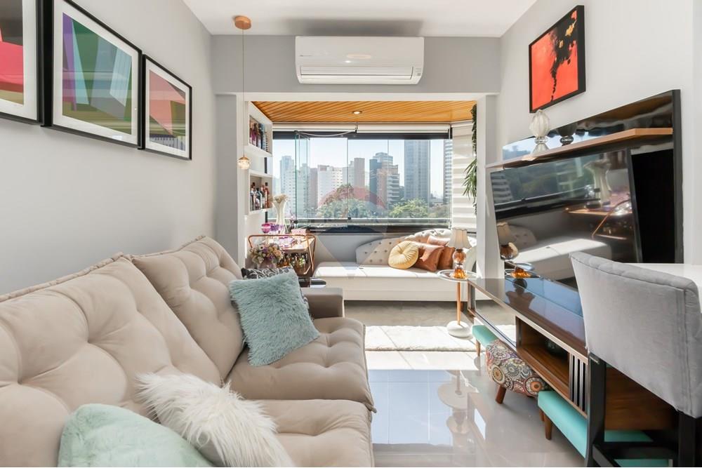 Apartamento - Venda - São Paulo , São Paulo - IMG_996714.jpg - 602071001-268