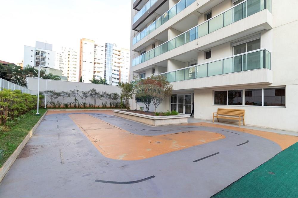 Apartamento - Venda - São Paulo , São Paulo - 01fotos_056.jpg - Pátio interno - 601251024-60