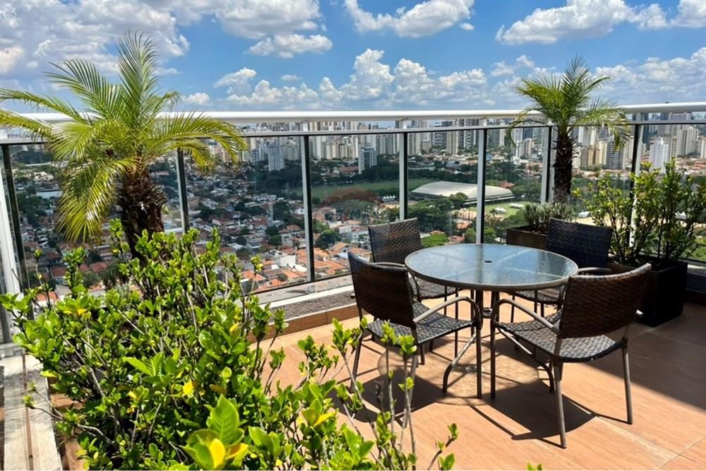 Apartamento - Alugar - São Paulo , São Paulo - 31412EFF-471D-491A-B8C1-8106C8CC22FA_1_105_c.jpeg - 602071003-105