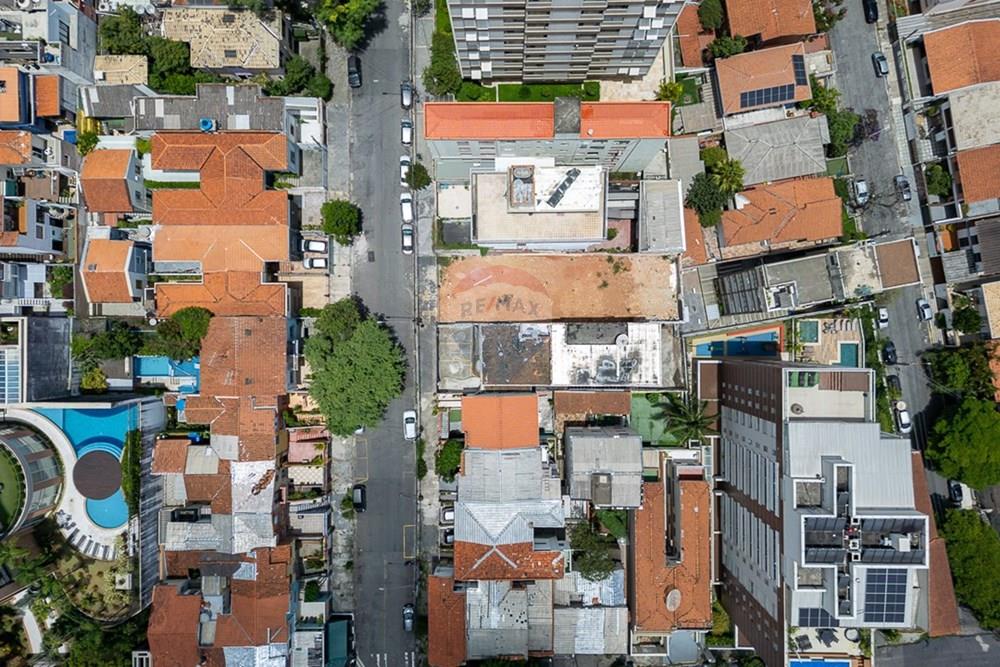 Casa Comercial - Venda - São Paulo , São Paulo - DJI_0442-87.jpg - 602191024-47
