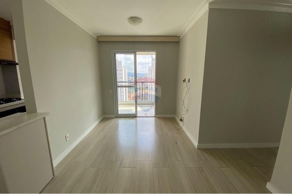 Apartamento - Alugar - São Paulo , São Paulo - IMG_4832.jpg - Sala - 602411005-32