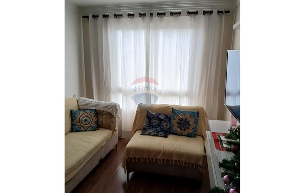 Apartamento - Alugar - São Paulo , São Paulo - sala3.jpg - 601401050-4