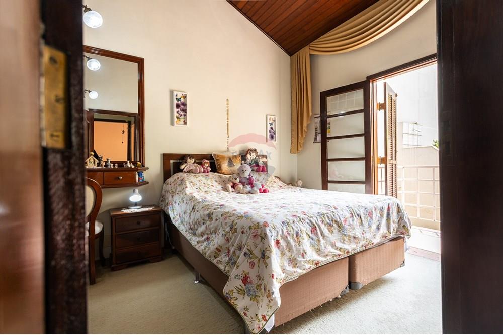 Sobrado - Venda - São Paulo , São Paulo - _MG_1869-HDR.jpg - 601751100-27