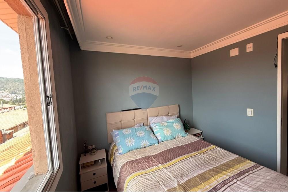 Casa de Condomínio - Alugar - São Paulo , São Paulo - IMG-20251211-WA0043.jpg - Quarto - 601771097-121