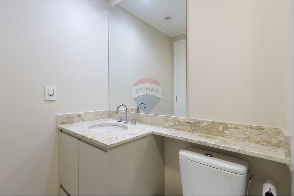 Apartamento - Venda - São Paulo , São Paulo - 25-10-07-R. Martinho de Campos, 41 - apto 36 - Vila Anastácio_040_CapodannoFotografia.jpg - Banheiro - 602341026-13