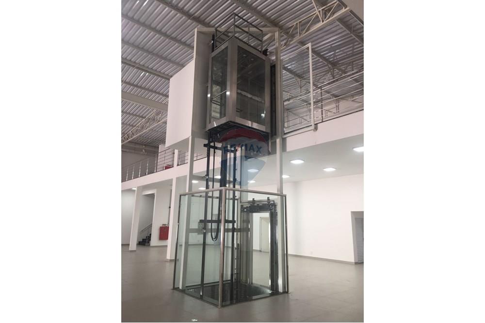 Galpão - Alugar - São Paulo , São Paulo - 1.jpeg - 602291016-130