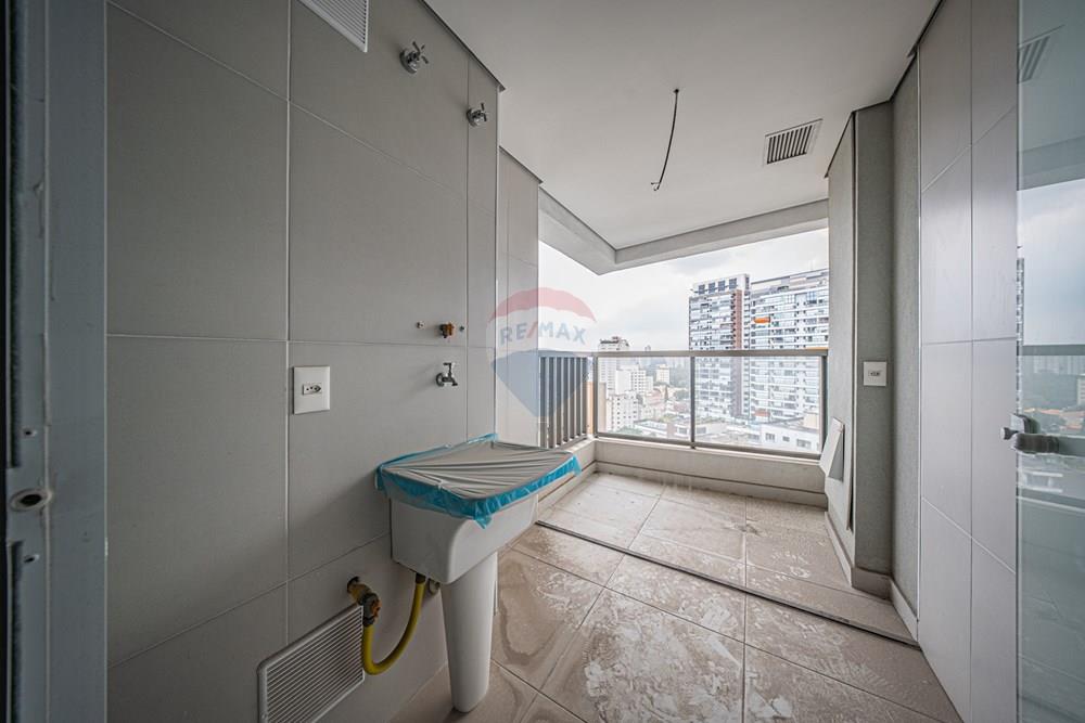 Apartamento - Venda - São Paulo , São Paulo - (48).jpg - Lavanderia - 601191030-38