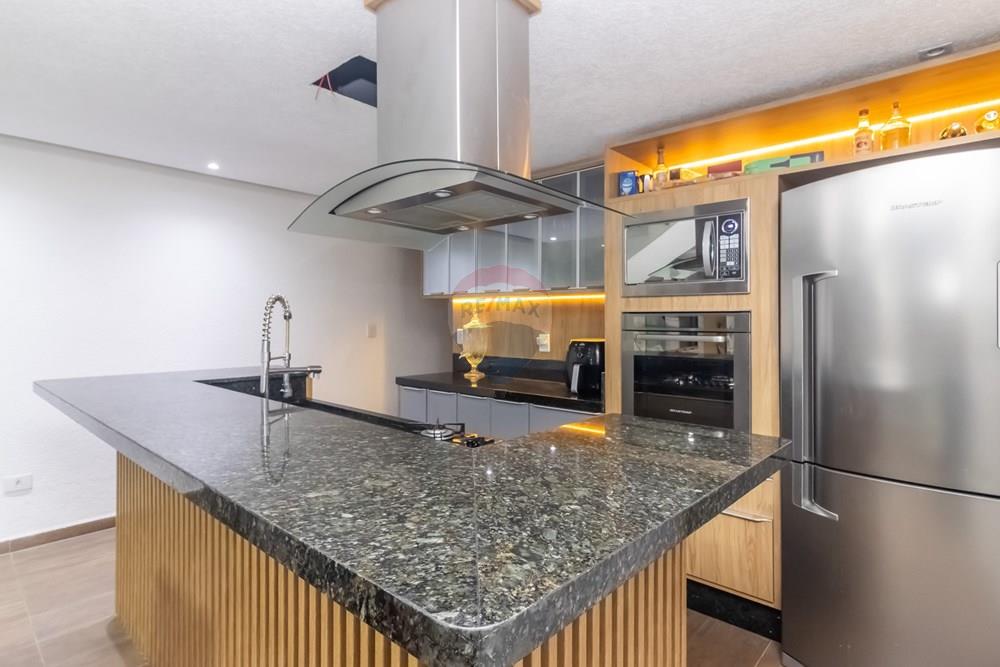 Sobrado - Venda - São Paulo , São Paulo - IMG_789715.jpg - Cozinha - 602261039-30