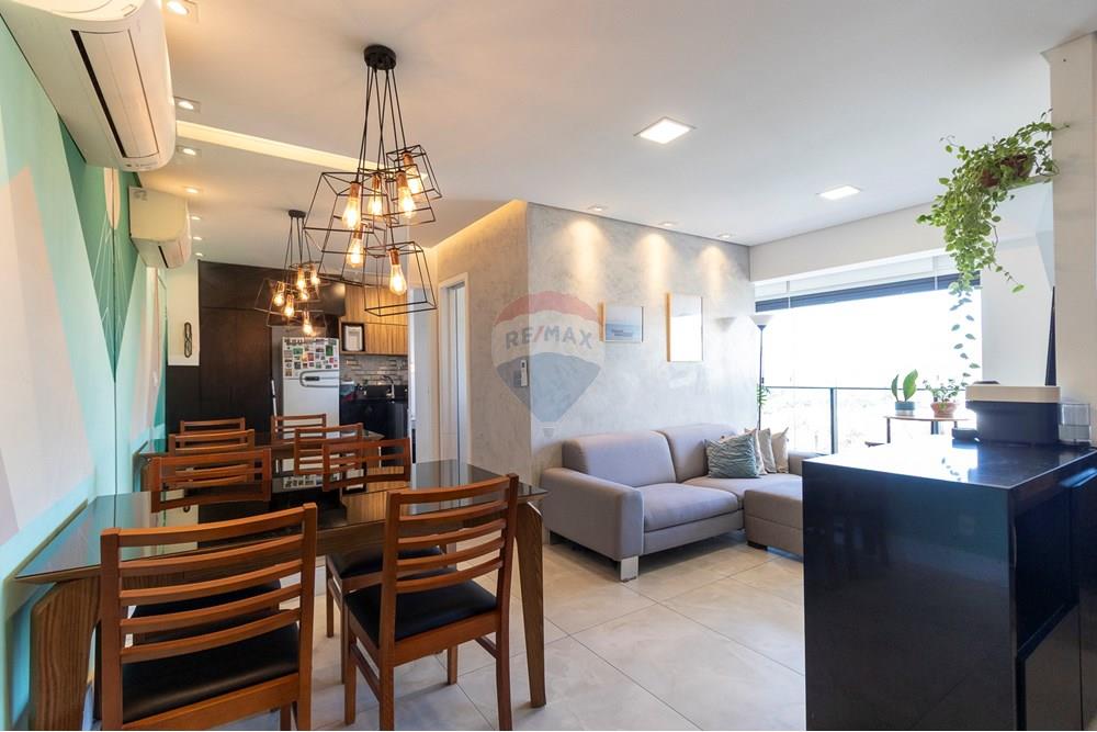 Apartamento - Venda - São Paulo , São Paulo - 01fotos_037_destaque.jpg - Sala de jantar - 601251048-105